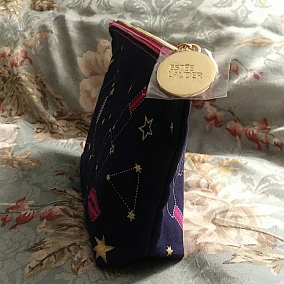 Estee lauder makeup bag - Picture 2 of 2